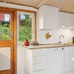 Vakantiehuis Cozy Summer House With View To The And Nature *