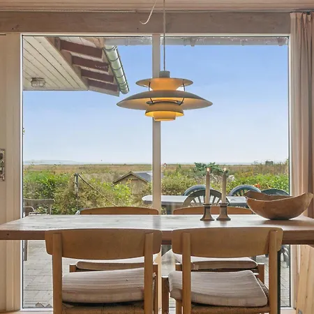 بيت للعطل Cozy Summer House With View To The And Nature *