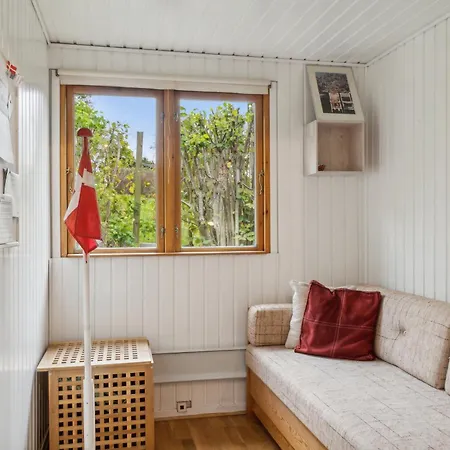 Cozy Summer House With View To The And Nature
